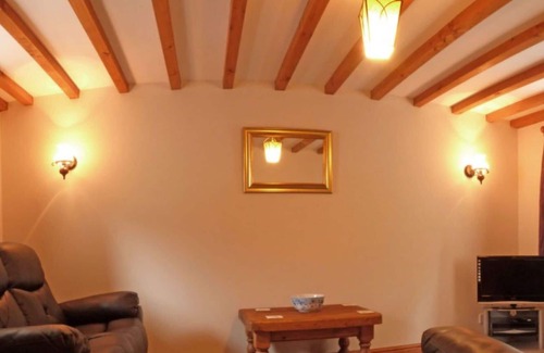Tywyn House | Beautiful private villa for 2 guests with WIFI, TV, patio, panoramic view and parking