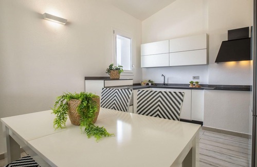 Badesi Villa | Beautiful private villa for 6 people with WIFI, A/C, TV and patio