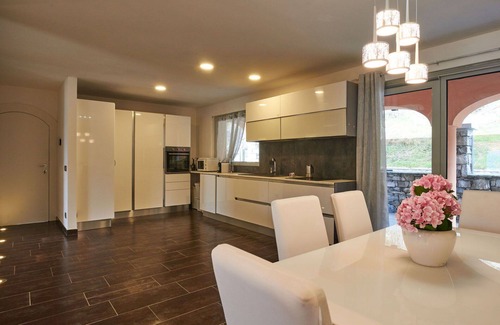 Prati Meriggi Villa | Beautiful private villa for 7 people with A/C, WIFI and terrace