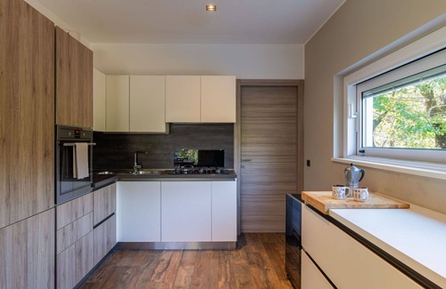 Sorico House | Beautiful private villa for 8 people with WIFI, TV, terrace and pets allowed