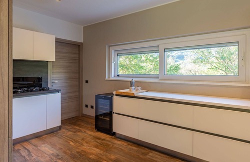 Sorico House | Beautiful private villa for 8 people with WIFI, TV, terrace and pets allowed