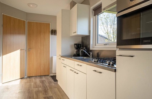 Linden House | Beautiful private villa for 6 guests with WIFI, TV and terrace