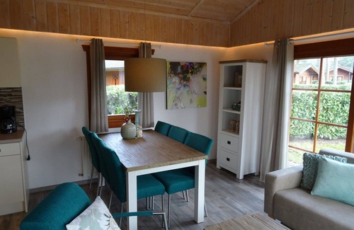 Susteren House | Beautiful private villa for 6 guests with pool, WIFI, TV and terrace