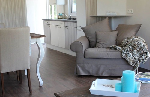 Susteren House | Beautiful private villa for 4 guests with pool, WIFI, TV and terrace