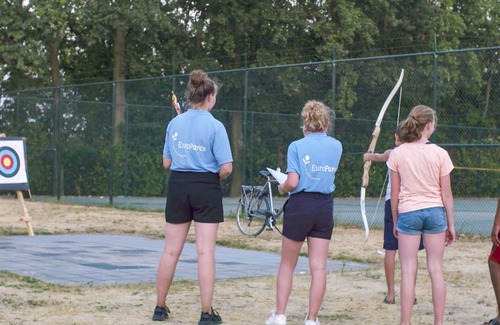 Susteren House | Beautiful private villa for 4 guests with pool, WIFI, TV and terrace