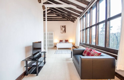 Inverarnie House | Beautiful Property Designed by Charles Rennie Mackintosh in Scottish Highlands