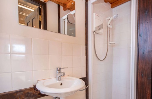 Inverarnie House | Beautiful Property Designed by Charles Rennie Mackintosh in Scottish Highlands