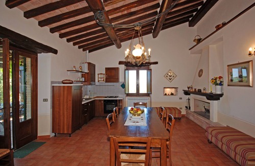 Narni Villa | Beautiful property with private pool, sleeps 17 people, quiet location.