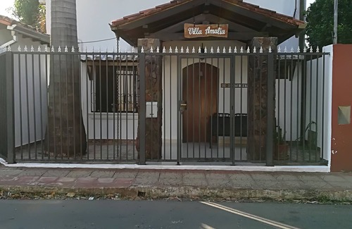 Fernando De La Mora House | Beautiful 3 bedroom house near Asunción