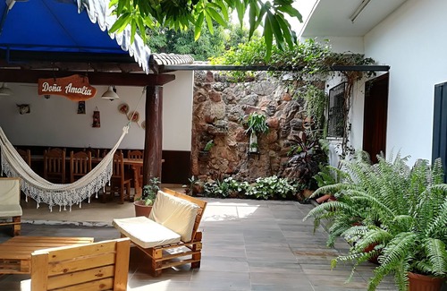 Fernando De La Mora House | Beautiful 3 bedroom house near Asunción
