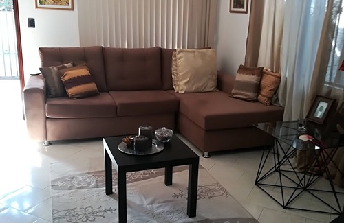 Fernando De La Mora House | Beautiful 3 bedroom house near Asunción