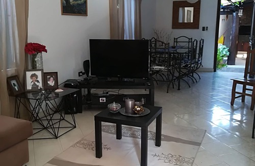 Fernando De La Mora House | Beautiful 3 bedroom house near Asunción