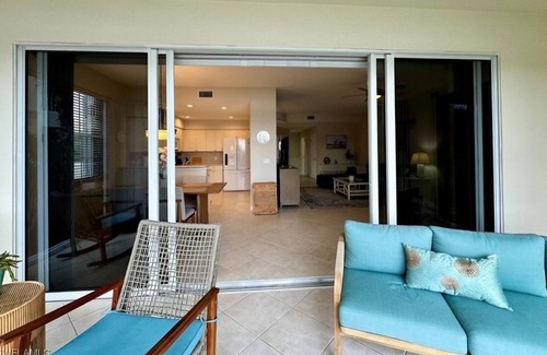 Catalina Isles Condo | Beautiful Relaxing condo with a Lake/Golf Course view 8 miles from beach!