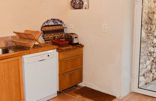 Navacelles House | Beautiful renovated Village House with garden & private pool. Peaceful location
