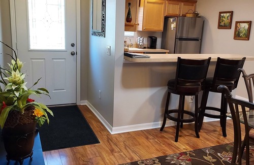 Lynnhaven House | Beautiful Rental near Lake Sumter Town Center, The Villages, FL