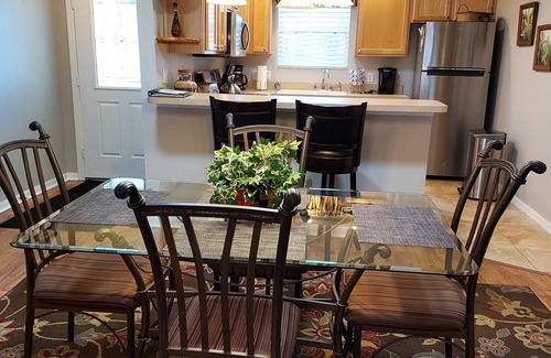 Lynnhaven House | Beautiful Rental near Lake Sumter Town Center, The Villages, FL