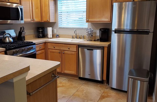 Lynnhaven House | Beautiful Rental near Lake Sumter Town Center, The Villages, FL