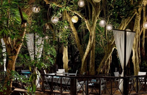 Playacar Fase I Resort | Beautiful resort room on the beach!
