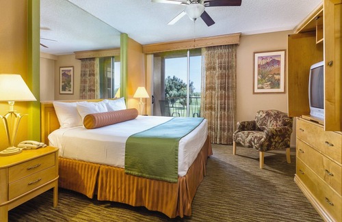Palm Springs Resort | Beautiful resort in the heart of it all!
