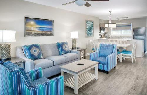 Ocean Ridge House | Beautiful Resort in Ocean Ridge 2BD near at Botany Bay