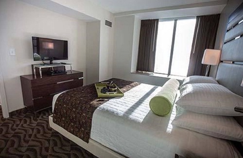 Atlantic City Resort | Beautiful Resort Getaway In Atlantic City