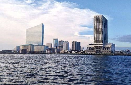 Atlantic City Resort | Beautiful Resort Getaway In Atlantic City