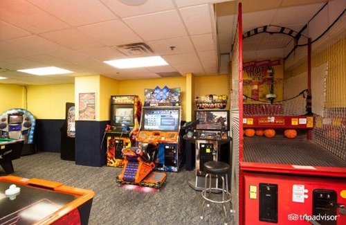 Atlantic City Resort | Beautiful Resort Getaway In Atlantic City