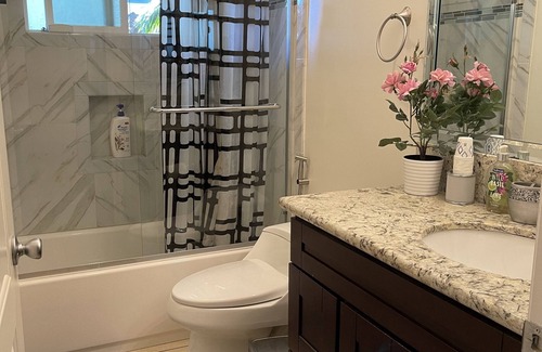 Westminster House | Beautiful Room #2 - Private Entrance
