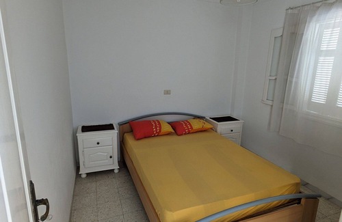 Hammamet Sud Bed & Breakfast | Beautiful Room with Balcony