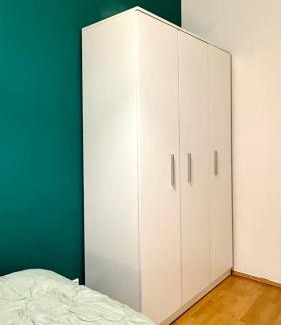 West Pomeranian Voivodeship Hostel | Beautiful rooms - Top Center in Szczecin