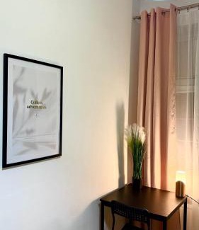 West Pomeranian Voivodeship Hostel | Beautiful rooms - Top Center in Szczecin