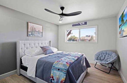 Papago Parkway House | Beautiful Scottsdale Arizona Home
