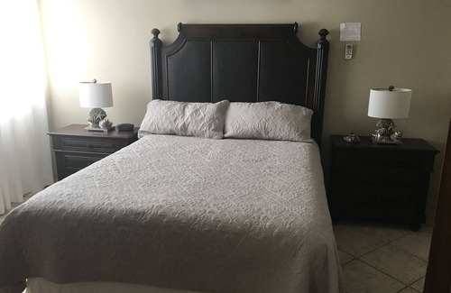 Playa Sardinas I Apartment | Beautiful Sea Views