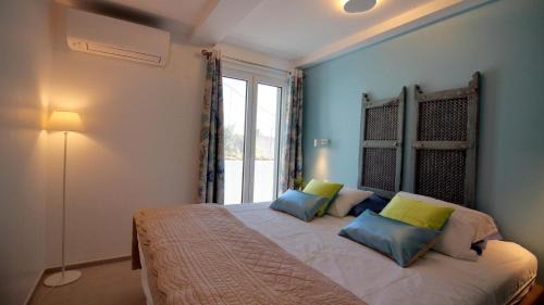 Brna Villa | Beautiful seafront villa on Korcula island