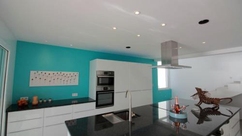 Brna Villa | Beautiful seafront villa on Korcula island