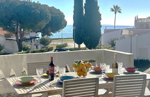 Alporchinhos House | Beautiful seaside villa