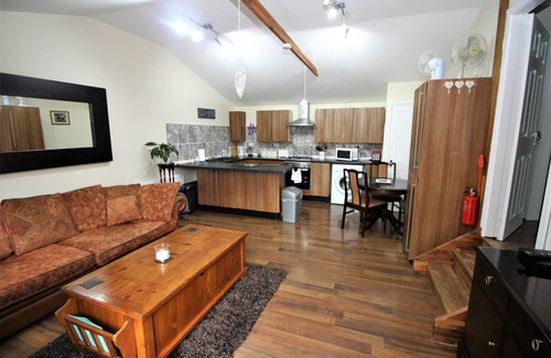 Frosterley House | Beautiful self-contained lodge in the heart of Weardale