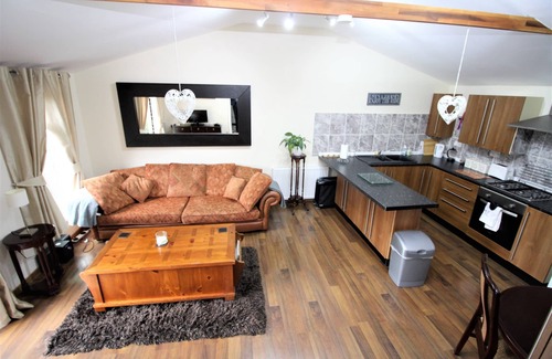 Frosterley House | Beautiful self-contained lodge in the heart of Weardale