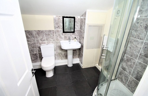 Frosterley House | Beautiful self-contained lodge in the heart of Weardale