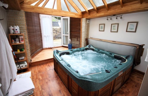 Frosterley House | Beautiful self-contained lodge in the heart of Weardale