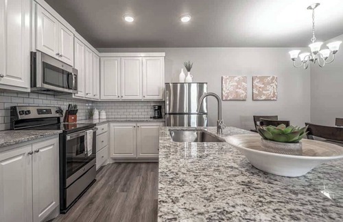 Shallowater House | Beautiful Shallowater - A - 3BR/2BA - New House