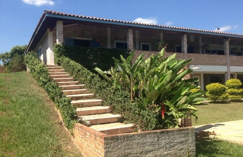 Porto Feliz House | BEAUTIFUL SITE
