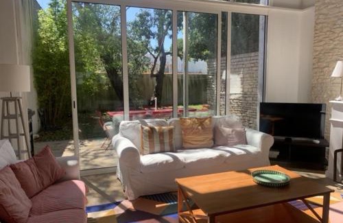 La Couarde-sur-Mer House | Beautiful spacious house in La Couarde-sur-Mer