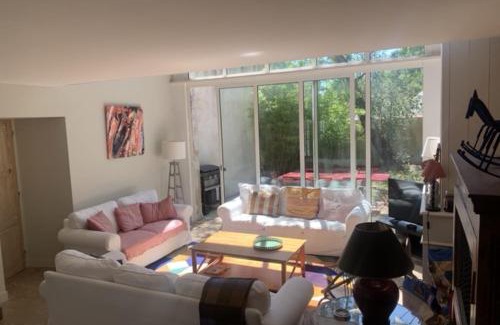 La Couarde-sur-Mer House | Beautiful spacious house in La Couarde-sur-Mer