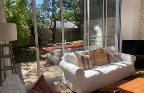 La Couarde-sur-Mer House | Beautiful spacious house in La Couarde-sur-Mer