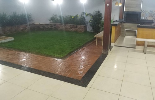 Uberaba House | BEAUTIFUL SPACE in Uberaba