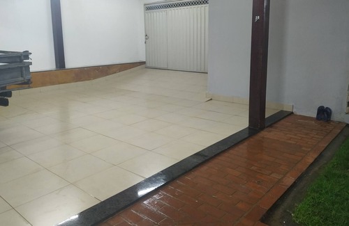 Uberaba House | BEAUTIFUL SPACE in Uberaba