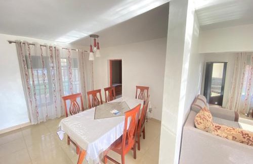 Kigali Villa | Beautiful spacious entire 4 bedrooms comfy house in Kimihurura
