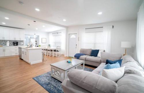 Old Seminole Heights House | Beautiful Spacious Stylish Near Busch Gardens