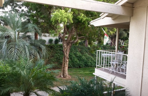 Laguna Woods Condo | Beautiful Spacious Garden View Home - Gated